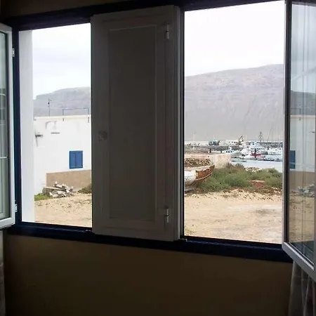 Parten Appartamento Caleta de Sebo